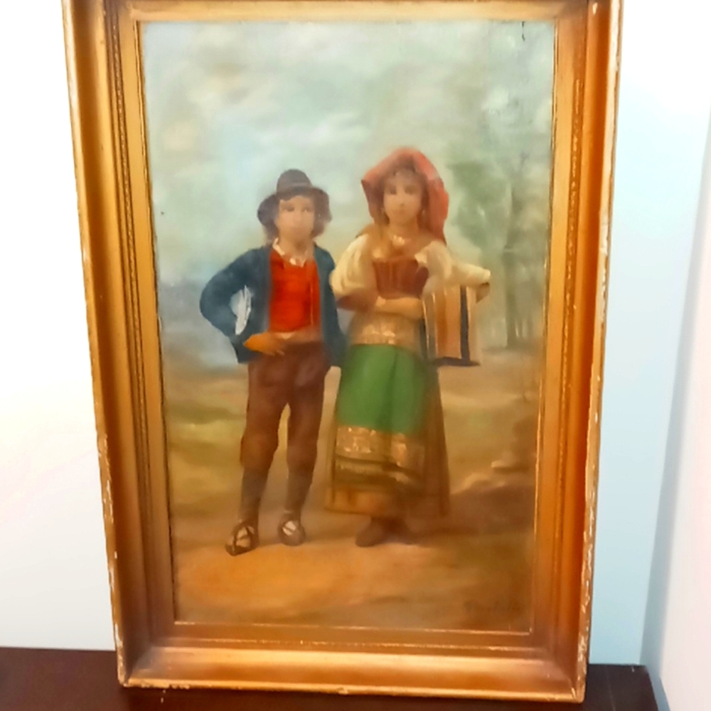 Antique
